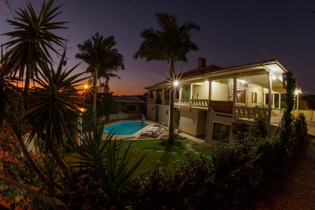 Hotel Beto Carrero