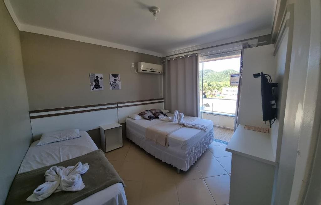 Hotel Beto Carrero