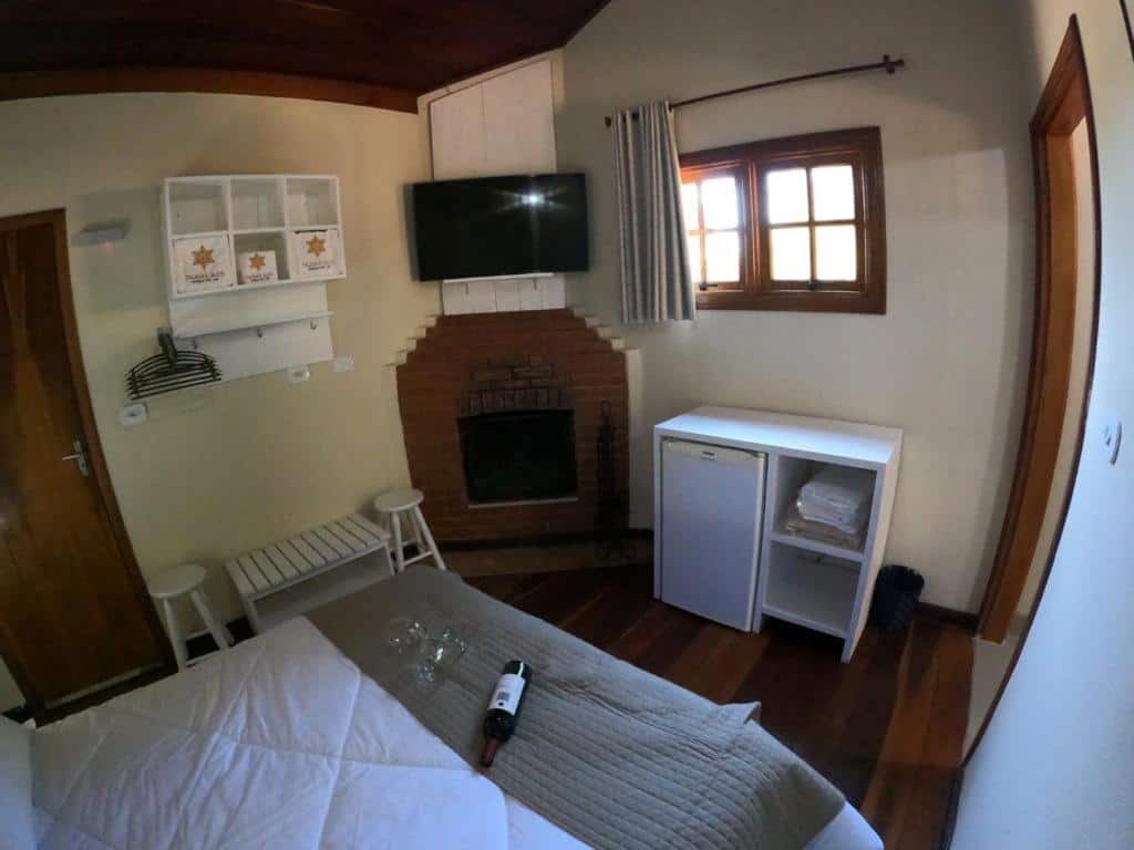 Gonçalves MG