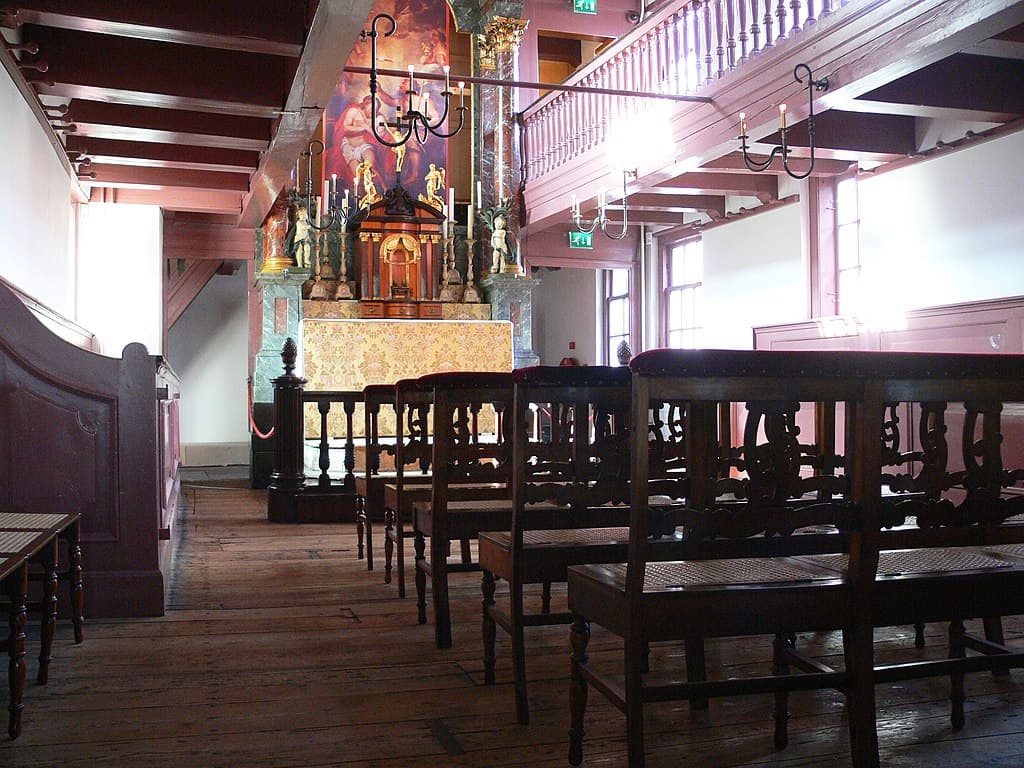 museus em Amsterdã