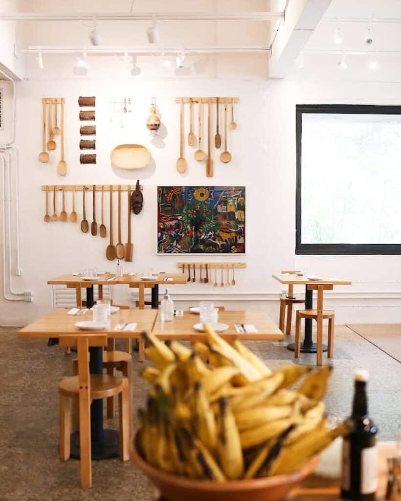 restaurantes para dia das mães em SP
