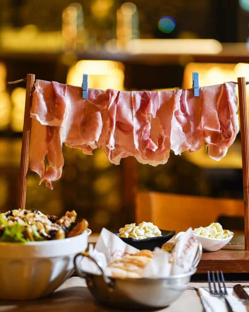 restaurantes para dia das mães em SP