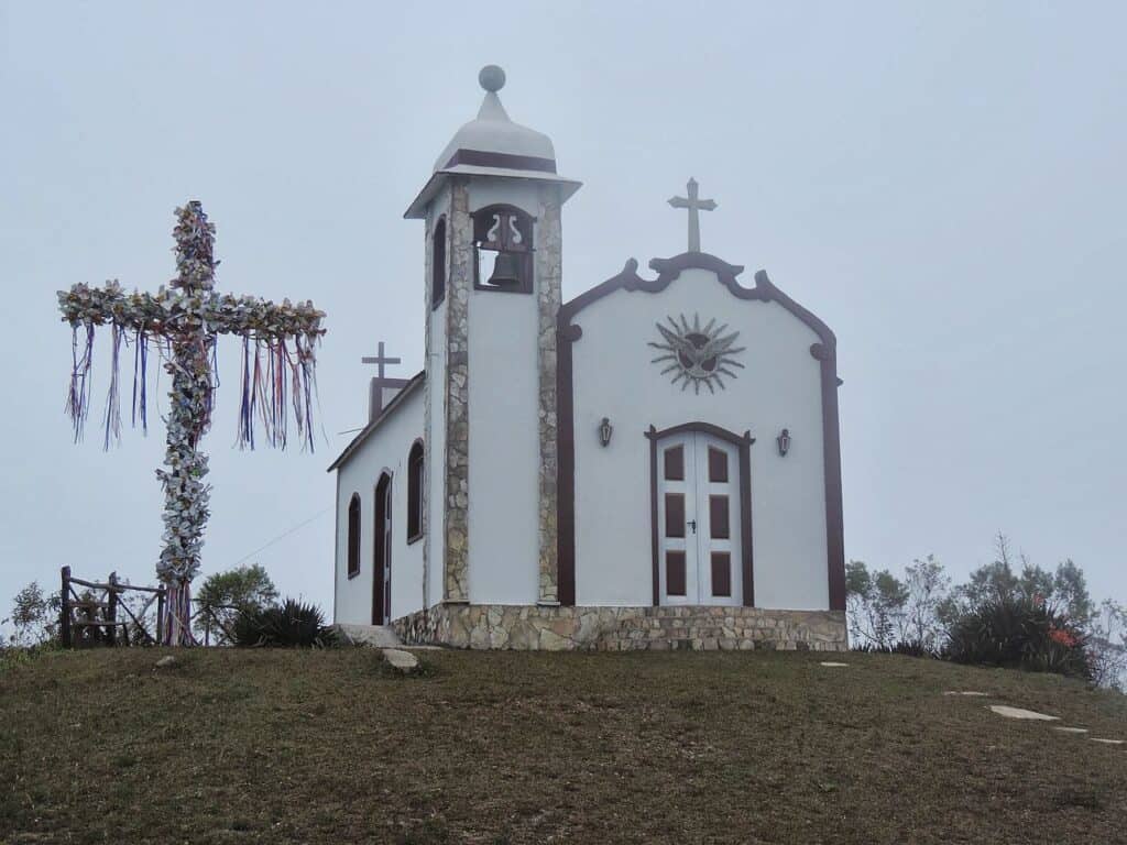 Serra dos Alves