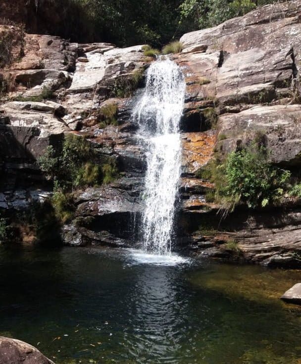 Serra dos Alves