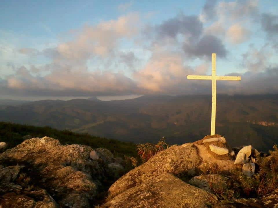 Serra dos Alves