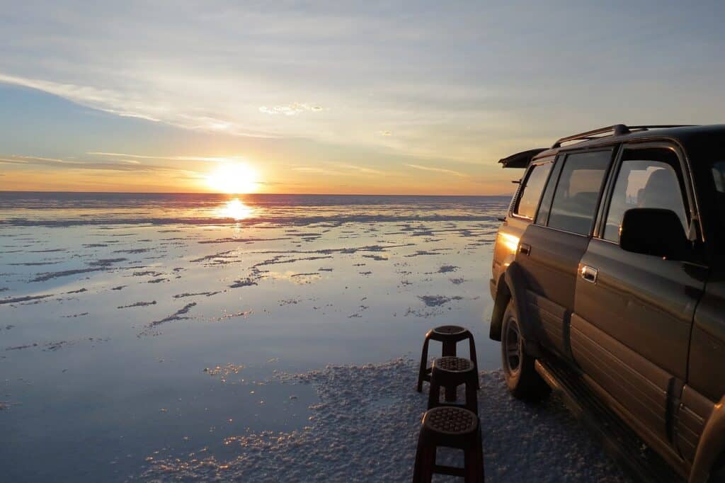 lugares baratos para viajar