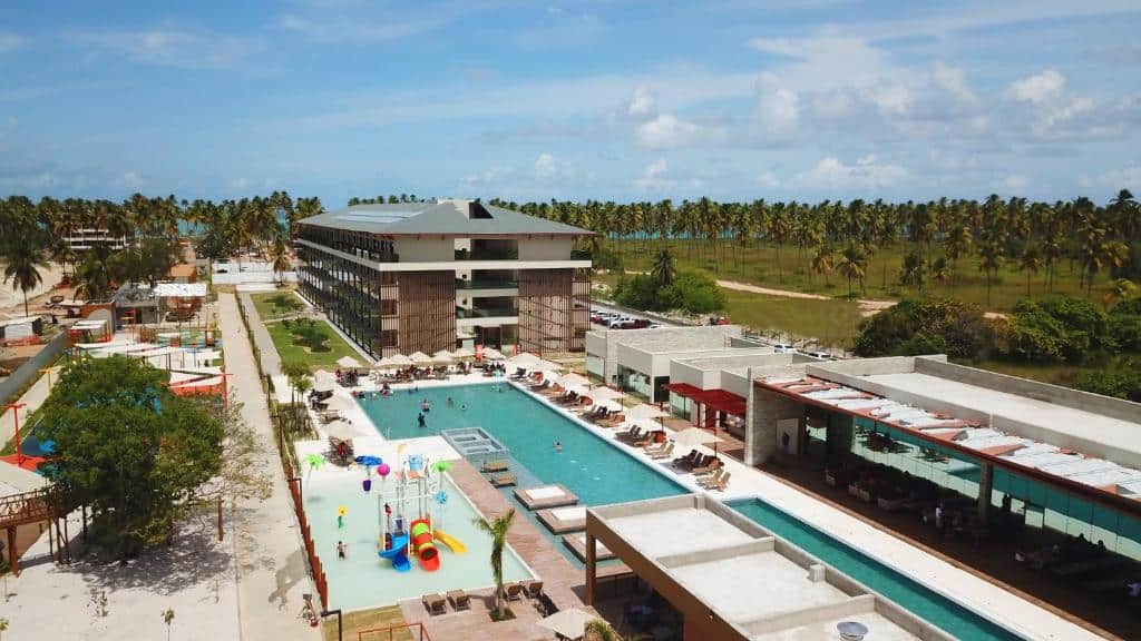 Hospedagem em Maceió