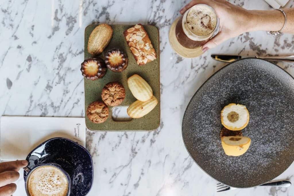 Cafés em São Paulo