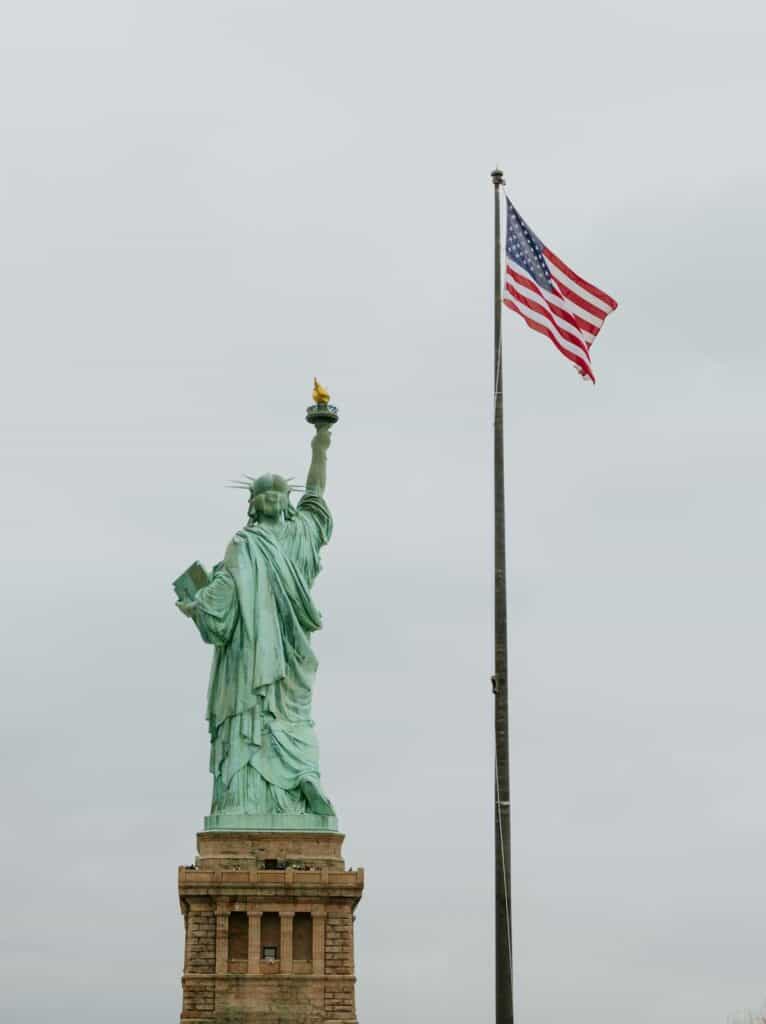viajar para Nova York