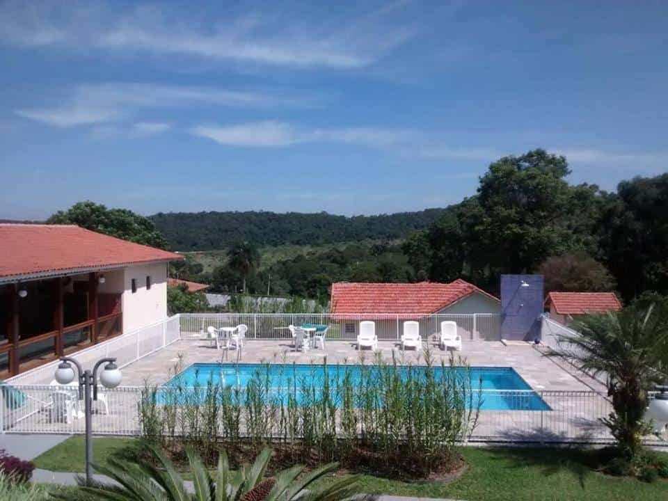 pousadas em São Roque