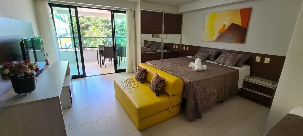pousada em Conde na Paraíba