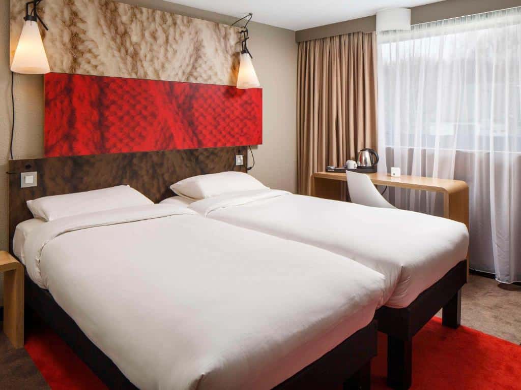 hotel em Juazeiro do Norte