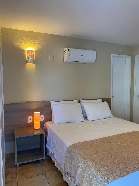 Hotel em Aquiraz