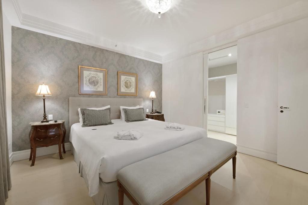 Hotel em Ribeirão Preto