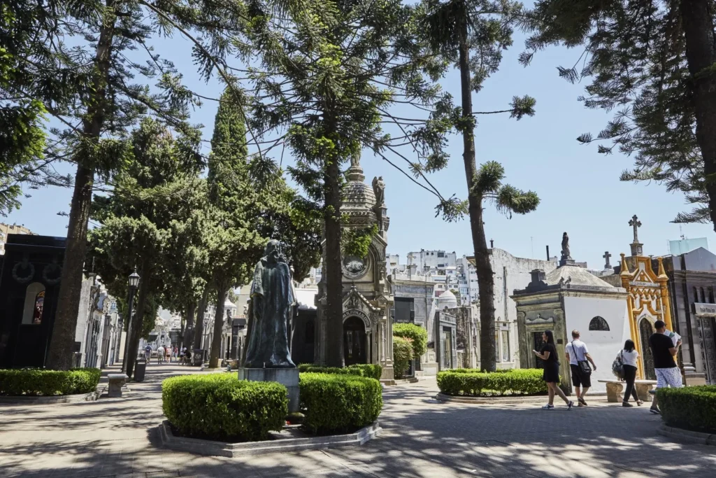As melhores 8 coisas para fazer em Buenos Aires