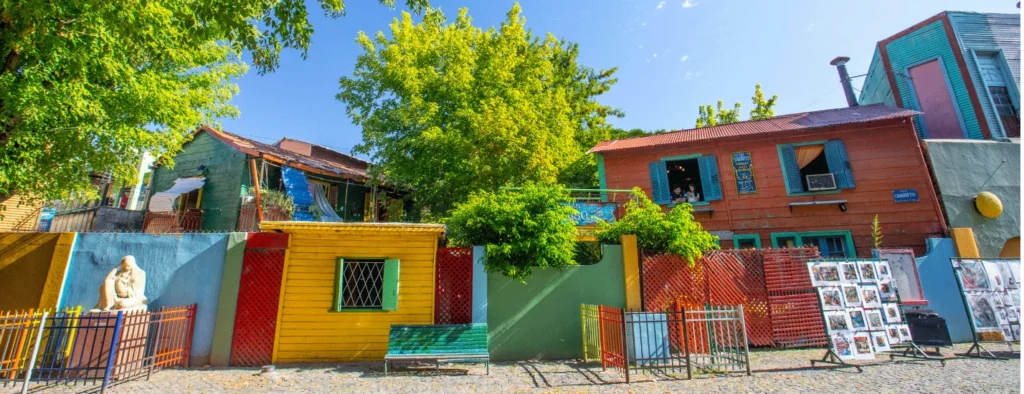 As melhores 8 coisas para fazer em Buenos Aires