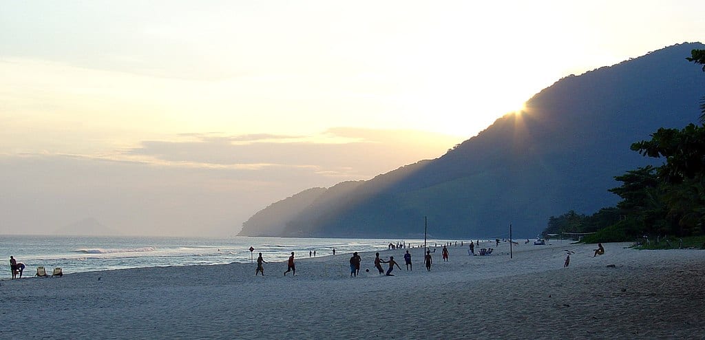 Hotel em São Sebastião: onde ficar e o que fazer