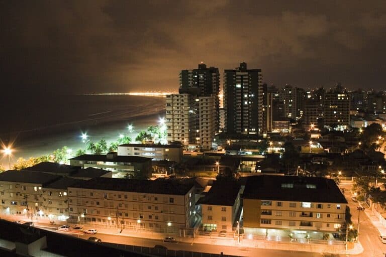 Hotel na Praia Grande: as melhores opções para a sua viagem