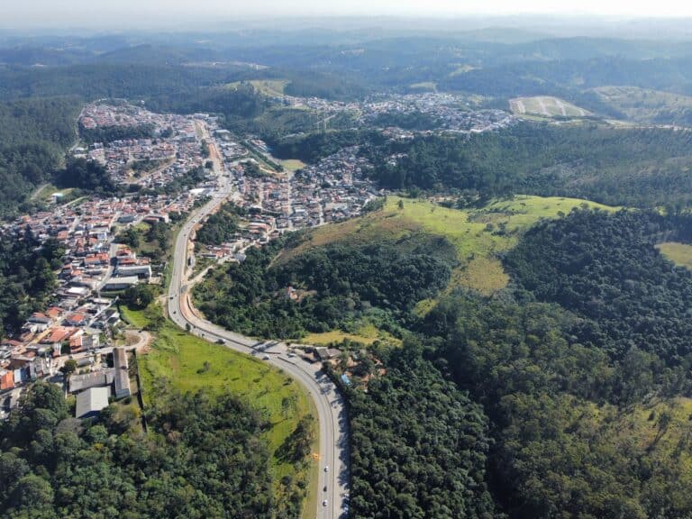 Pousadas em São Roque