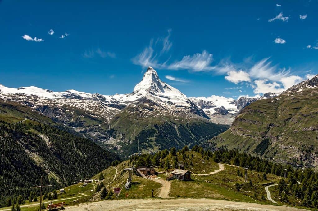 cidades mais lindas do mundo