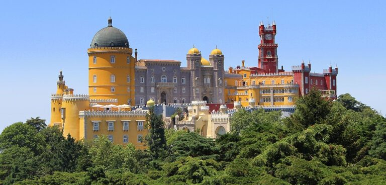 Guia de Sintra, Portugal: conheça tudo sobre a cidade