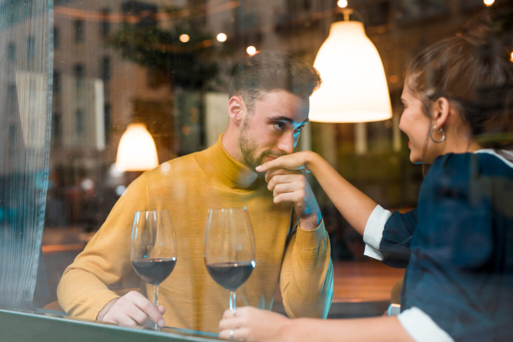 Restaurantes românticos em Porto Alegre