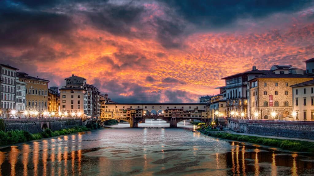 Cidades italianas