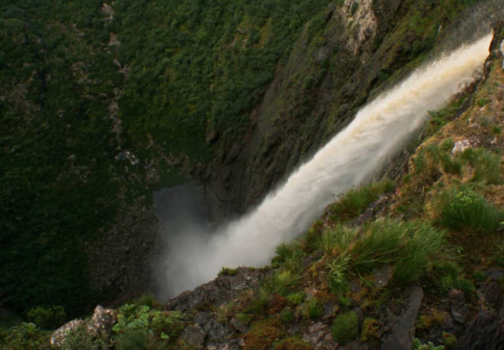 Cachoeiras na Chapada Diamantina (BA) e outros passeios incríveis da região