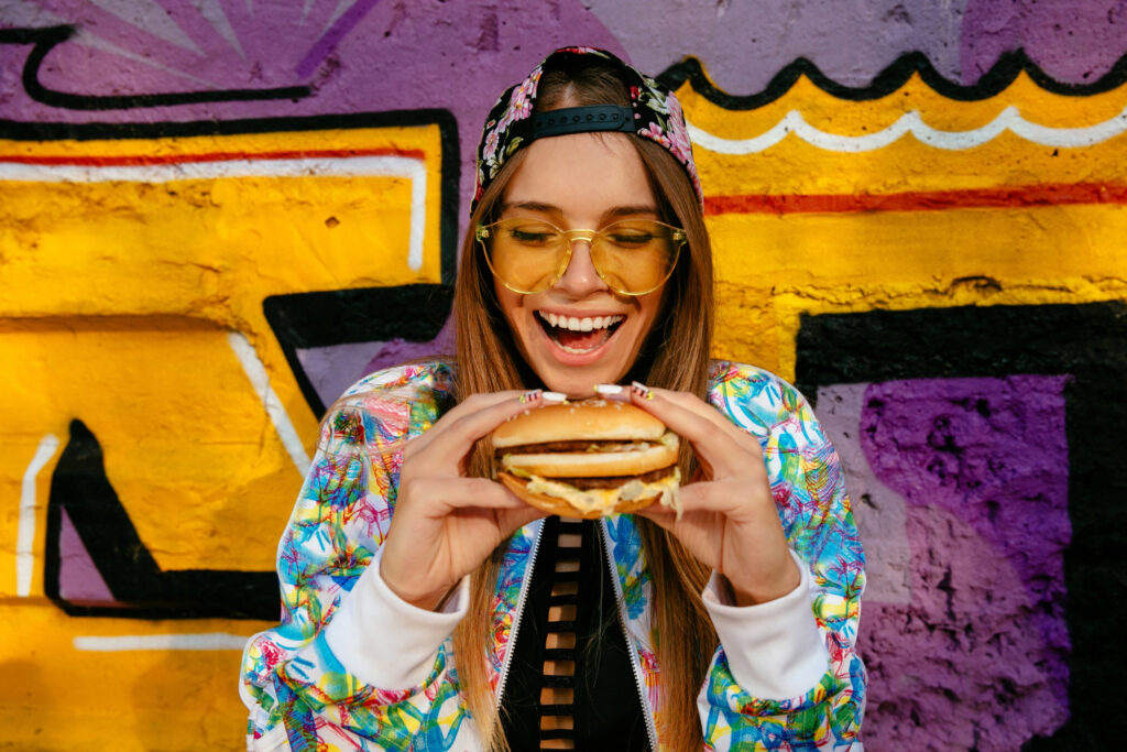 restaurantes baratos em Los Angeles