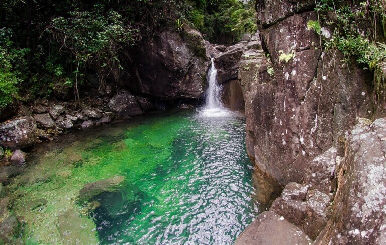 Guia de cachoeiras no Espírito Santo para conhecer