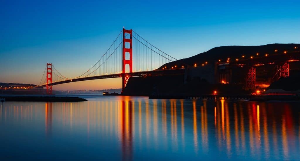 Quanto custa comer em San Francisco
