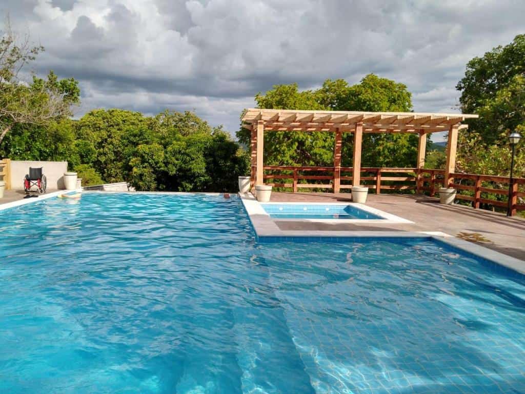 Pousadas Cidade de Goiás