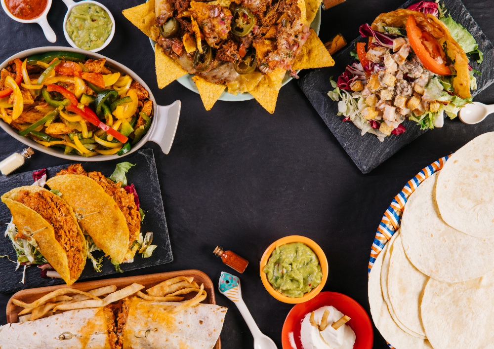 Restaurantes baratos em Dallas