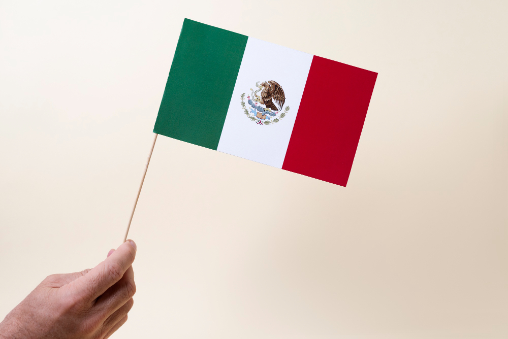 alugar carro no México
