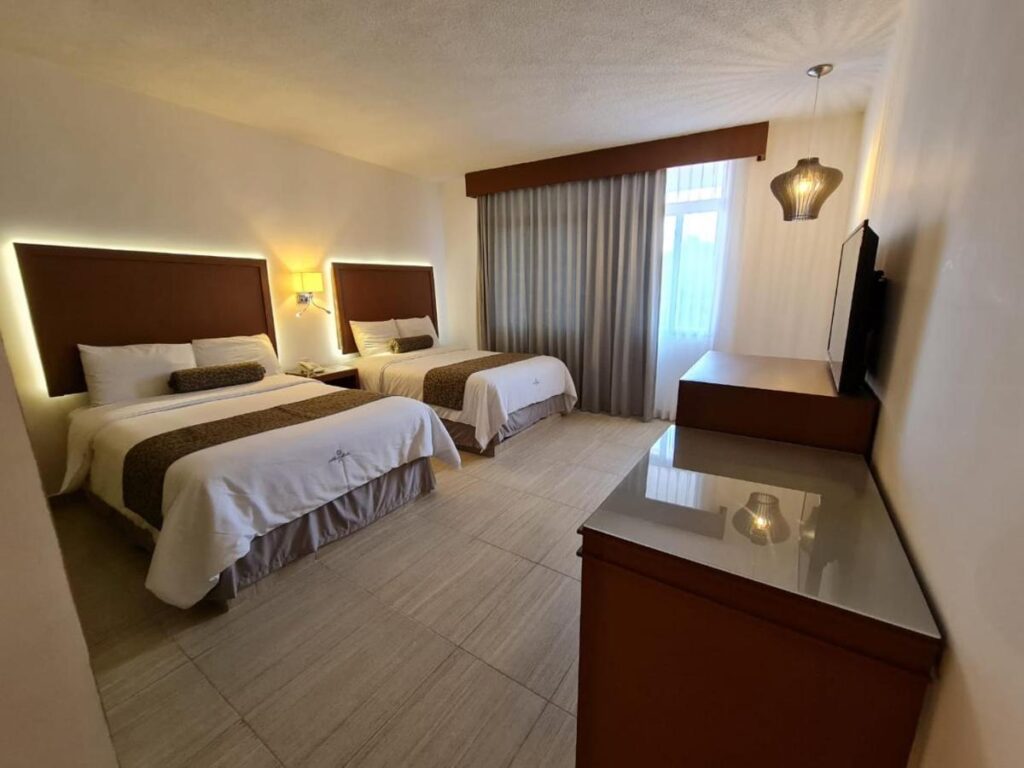 Hotéis em Chetumal