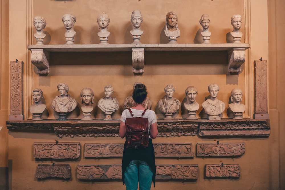 Museus para visitar na França