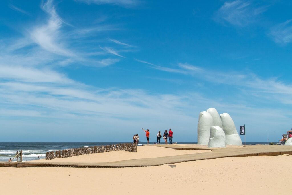 Roteiro de viagem pelo Uruguai