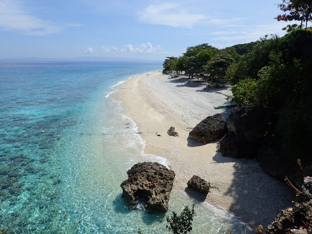 roteiro de viagem pelas Filipinas