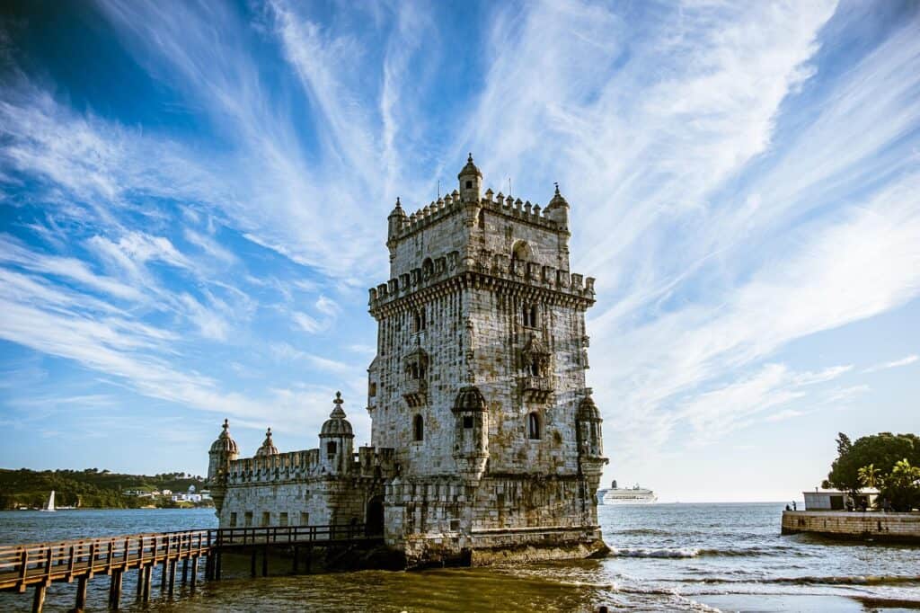 Torre de Belém