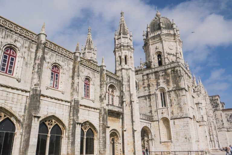 Visitação ao Mosteiro dos Jerónimos em Lisboa: história, dicas e tudo o que você precisa saber