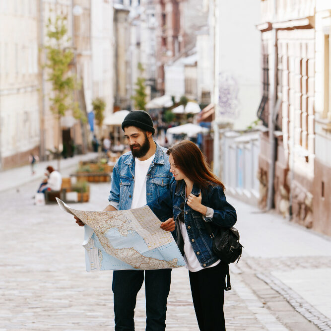 Como se locomover em Turim