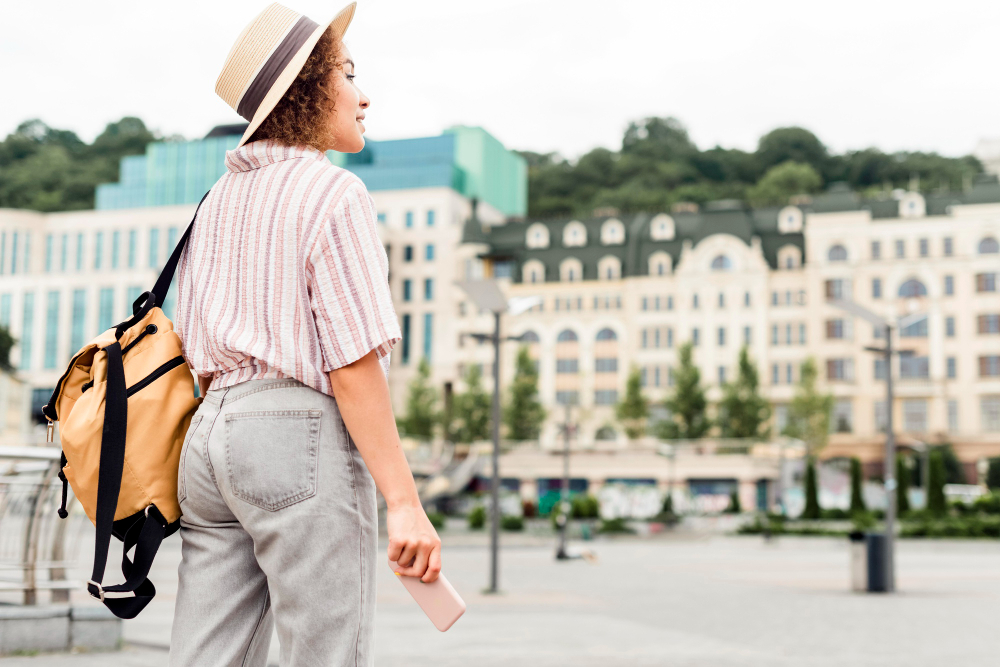 Como se locomover em Florença