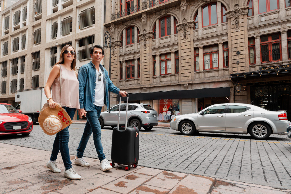 Como se locomover em Colônia