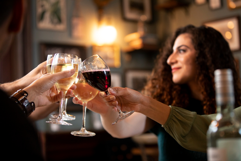 Onde comprar vinho em Ushuaia