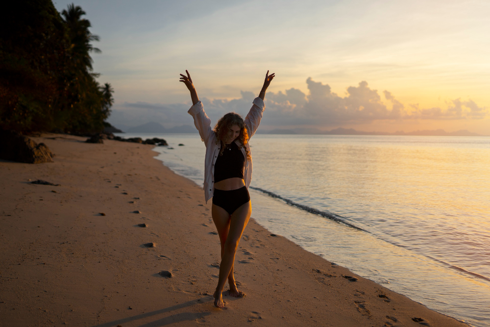 melhores praias no Maranhão