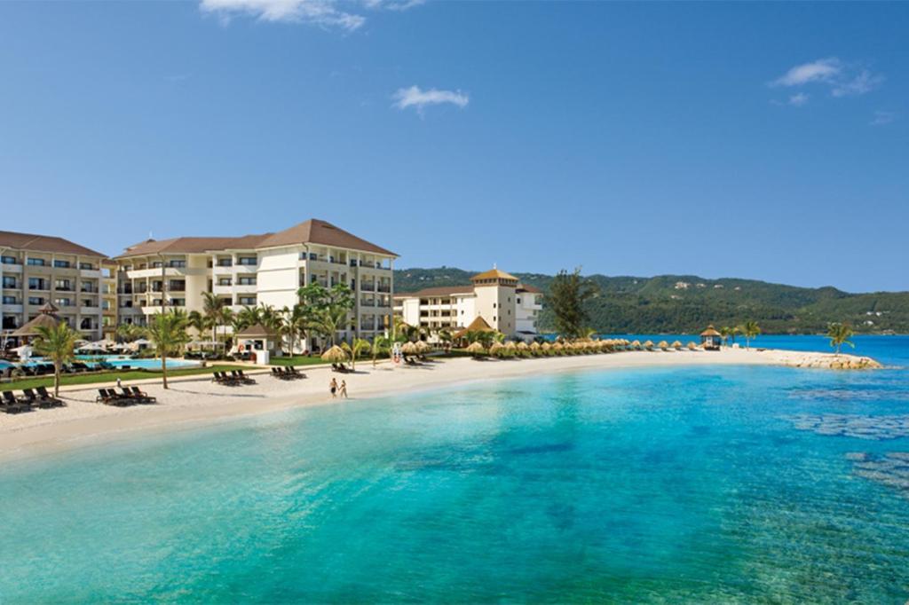 resorts em Montego Bay