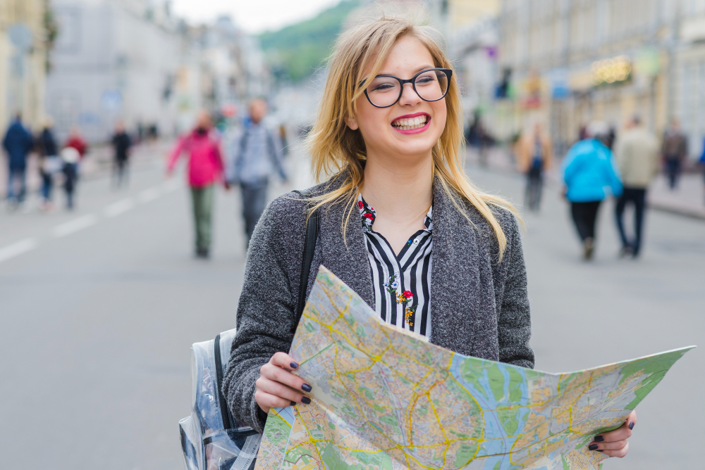 Como se locomover em Zagreb