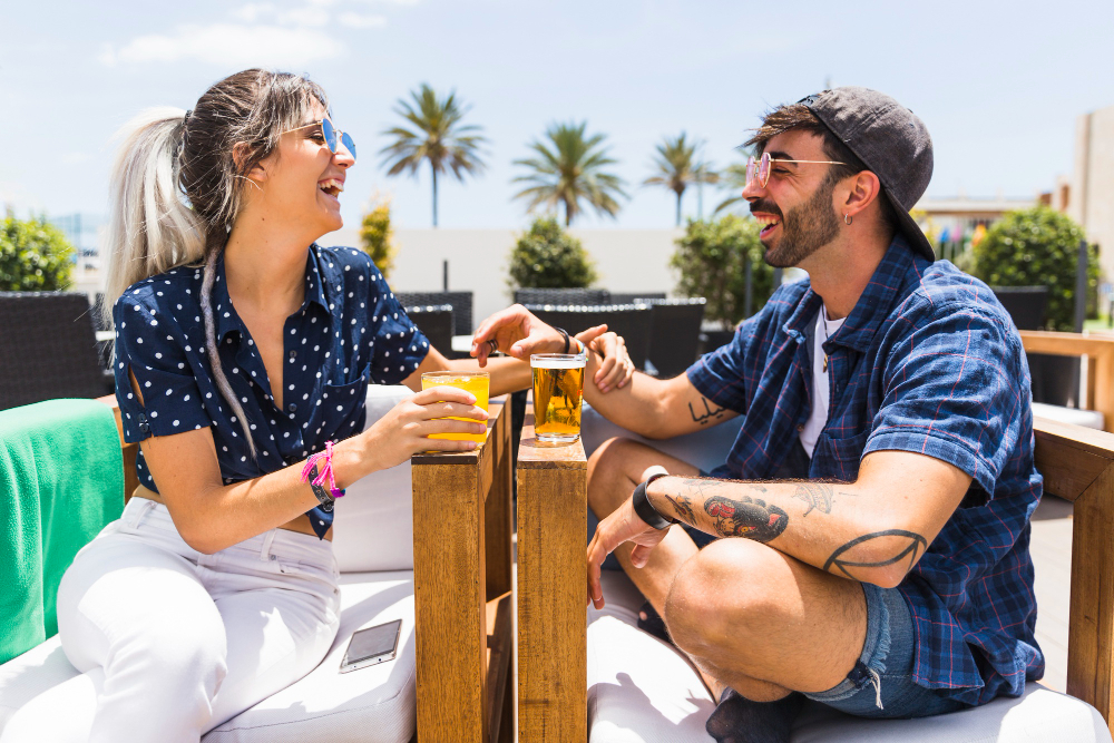 Restaurantes baratos em Recife
