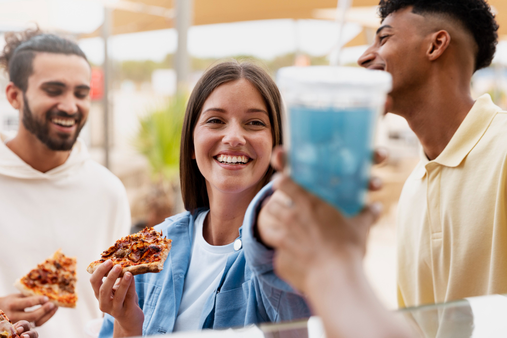 Restaurantes baratos em Curitiba