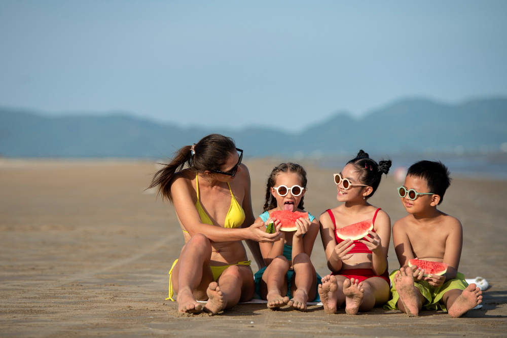 Como se locomover em Búzios